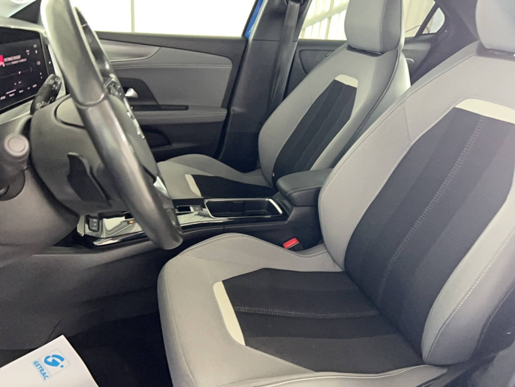 Acheter Opel Mokka Mokka 1.2 Turbo 130 ch BVA8 Elegance 5p occasion dans les concessions du Groupe Faurie