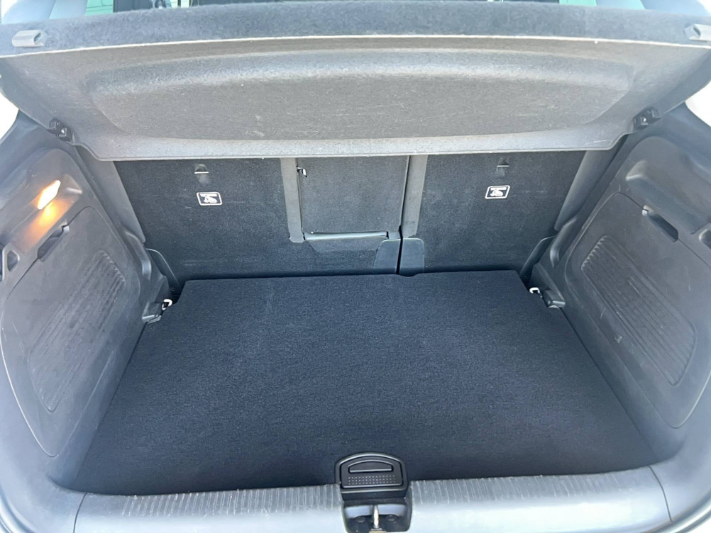 Acheter Opel Crossland X Crossland X 1.2 Turbo 110 ch BVA6 Ultimate 5p occasion dans les concessions du Groupe Faurie