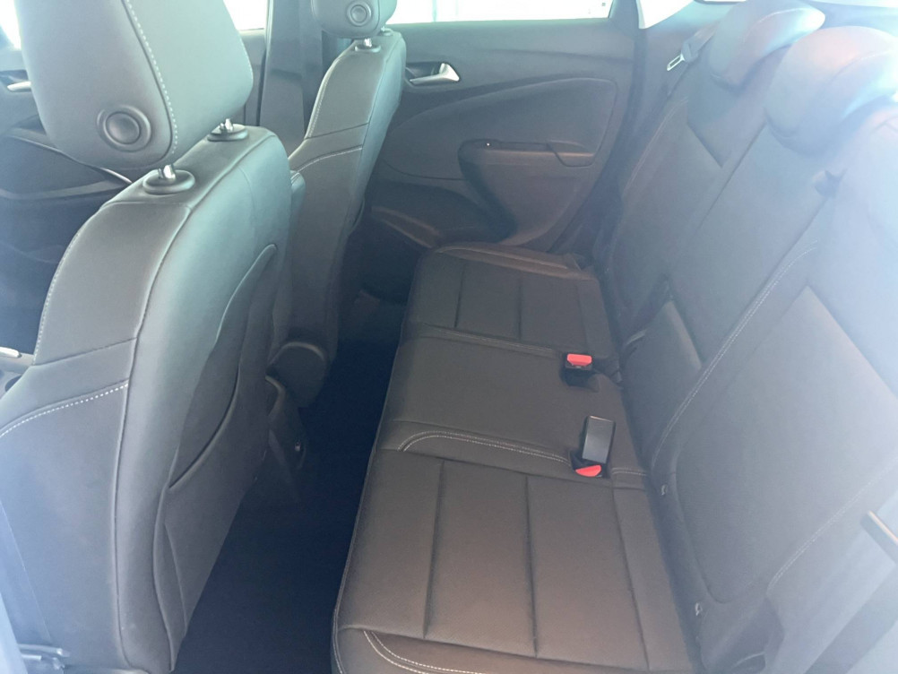 Acheter Opel Crossland X Crossland X 1.2 Turbo 110 ch BVA6 Ultimate 5p occasion dans les concessions du Groupe Faurie