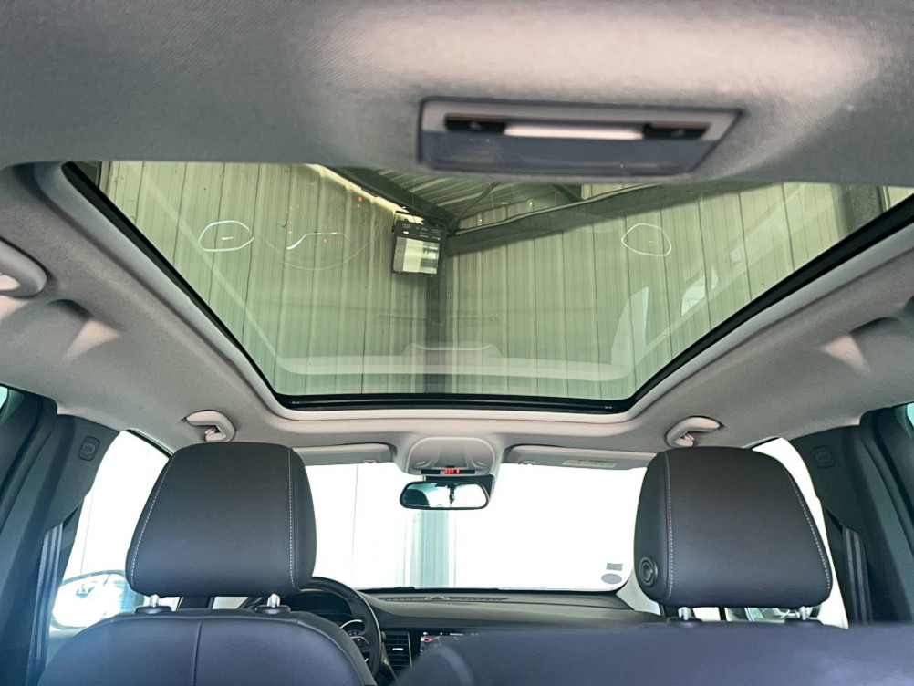 Acheter Opel Crossland X Crossland X 1.2 Turbo 110 ch BVA6 Ultimate 5p occasion dans les concessions du Groupe Faurie