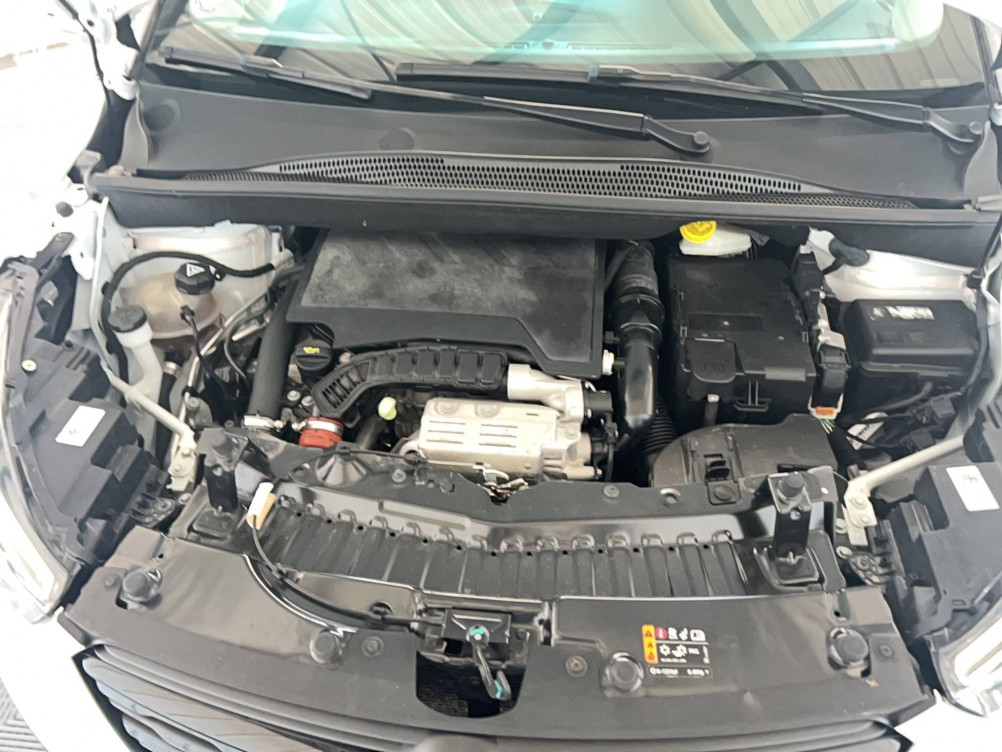 Acheter Opel Crossland X Crossland X 1.2 Turbo 110 ch BVA6 Ultimate 5p occasion dans les concessions du Groupe Faurie