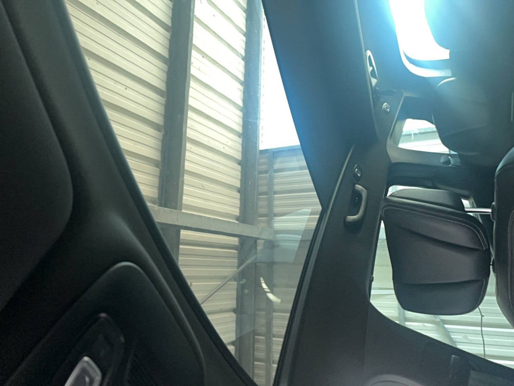 Acheter Renault Grand Scenic 4 Grand Scenic TCe 140 EDC Techno 5p occasion dans les concessions du Groupe Faurie