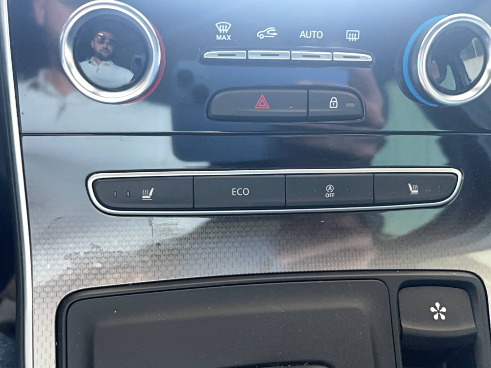 Acheter Renault Grand Scenic 4 Grand Scenic TCe 140 EDC Techno 5p occasion dans les concessions du Groupe Faurie