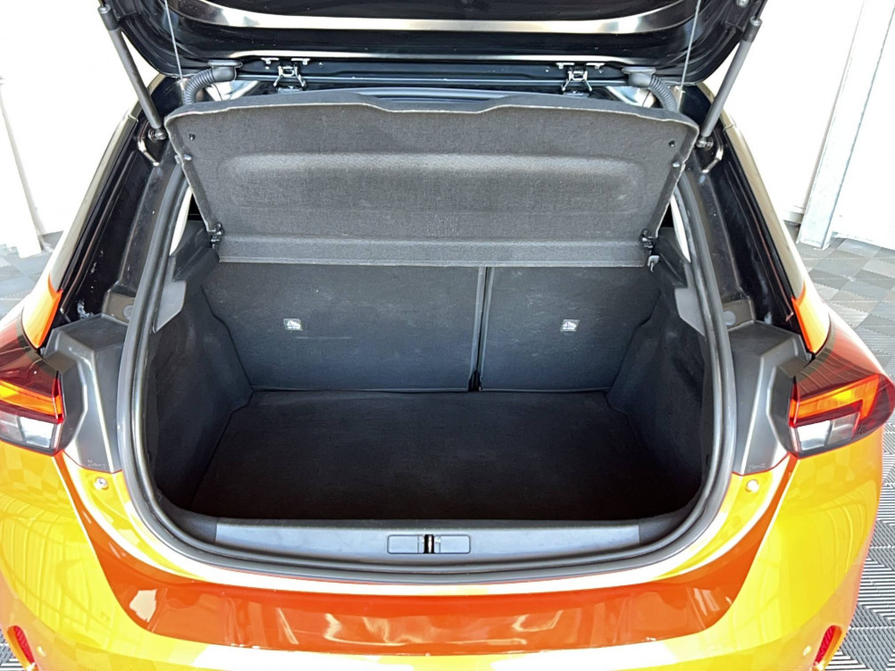 Acheter Opel Corsa Corsa 1.2 Turbo 100 ch BVM6 Edition 5p occasion dans les concessions du Groupe Faurie