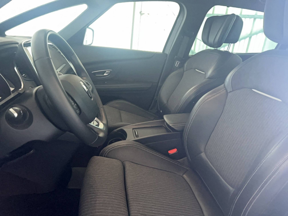 Acheter Renault Grand Scenic 4 Grand Scenic TCe 140 EDC Techno 5p occasion dans les concessions du Groupe Faurie
