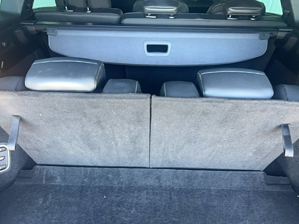 Acheter Renault Grand Scenic 4 Grand Scenic TCe 140 EDC Techno 5p occasion dans les concessions du Groupe Faurie