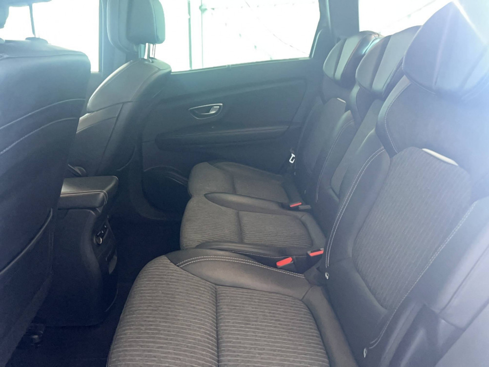 Acheter Renault Grand Scenic 4 Grand Scenic TCe 140 EDC Techno 5p occasion dans les concessions du Groupe Faurie