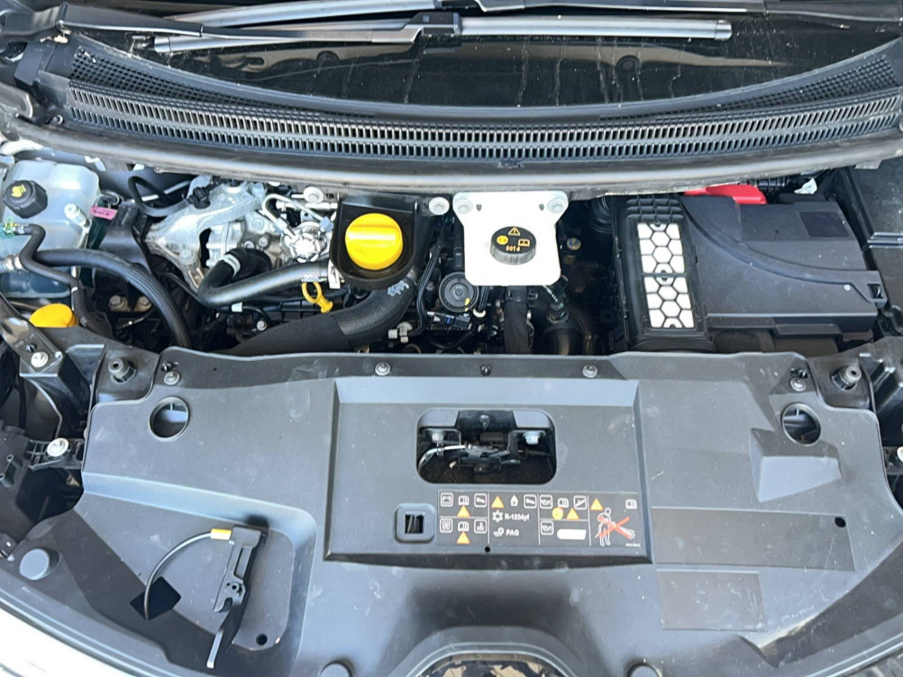 Acheter Renault Grand Scenic 4 Grand Scenic TCe 140 EDC Techno 5p occasion dans les concessions du Groupe Faurie