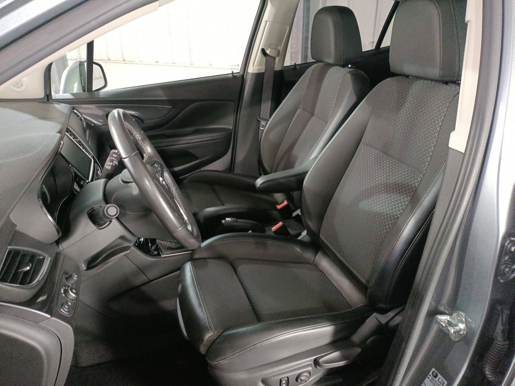 Acheter Opel Mokka Mokka X 1.6 CDTI - 136 ch 4x2 Innovation 120 ans 5p occasion dans les concessions du Groupe Faurie