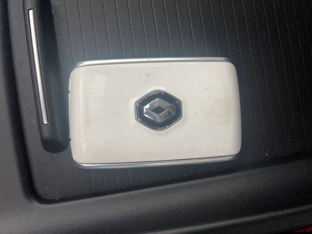 Acheter Renault Grand Scenic 4 Grand Scenic TCe 140 EDC Techno 5p occasion dans les concessions du Groupe Faurie