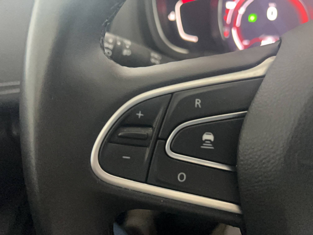 Acheter Renault Grand Scenic 4 Grand Scenic TCe 140 EDC Techno 5p occasion dans les concessions du Groupe Faurie
