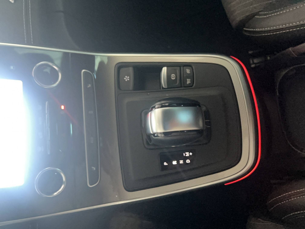 Acheter Renault Grand Scenic 4 Grand Scenic TCe 140 EDC Techno 5p occasion dans les concessions du Groupe Faurie
