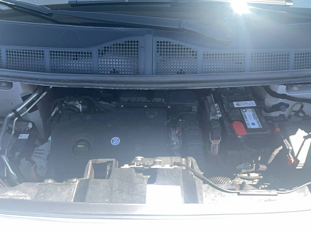 Acheter Opel Vivaro Fourgon VIVARO FGN TAILLE M BLUEHDI 100 S&S BVM6  4p occasion dans les concessions du Groupe Faurie