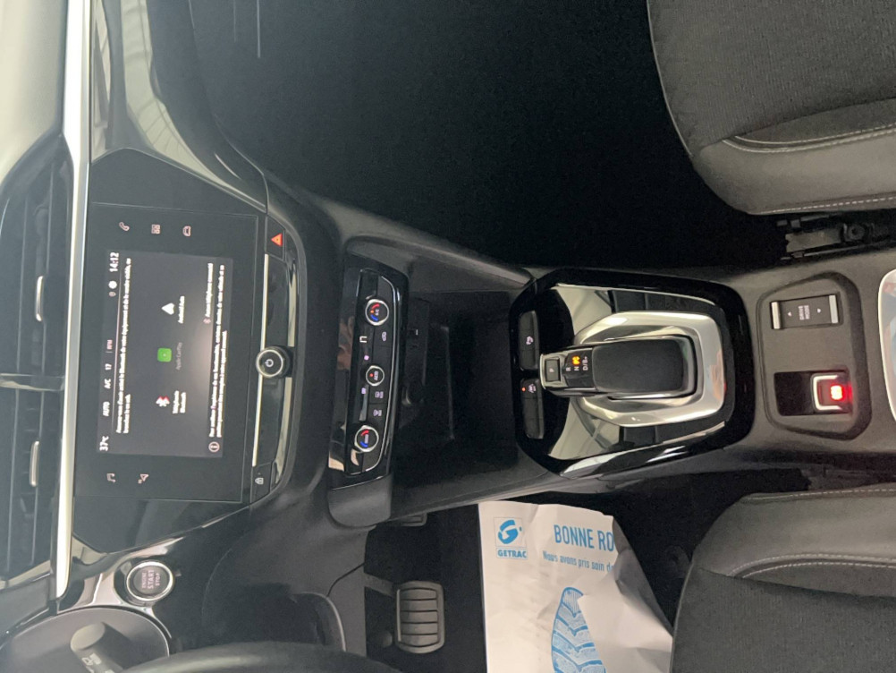 Acheter Opel Corsa E Corsa Electrique 136 ch & Batterie 50 kw/h Elegance 5p occasion dans les concessions du Groupe Faurie