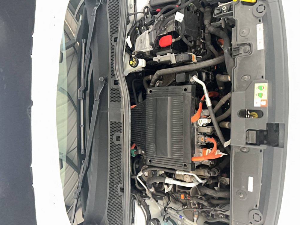 Acheter Opel Corsa E Corsa Electrique 136 ch & Batterie 50 kw/h Elegance 5p occasion dans les concessions du Groupe Faurie