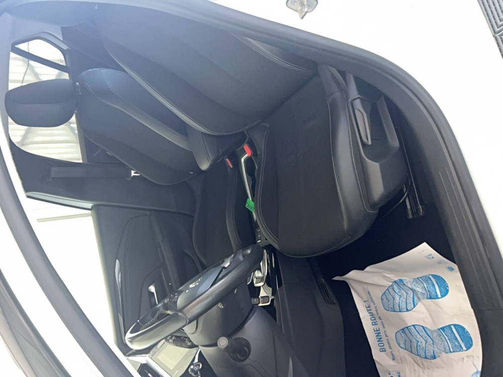 Acheter Opel Corsa E Corsa Electrique 136 ch & Batterie 50 kw/h Elegance 5p occasion dans les concessions du Groupe Faurie