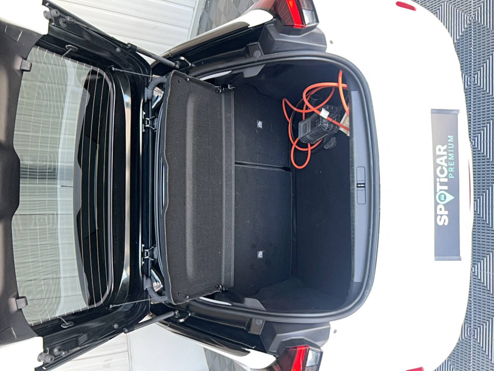 Acheter Opel Corsa E Corsa Electrique 136 ch & Batterie 50 kw/h Elegance 5p occasion dans les concessions du Groupe Faurie