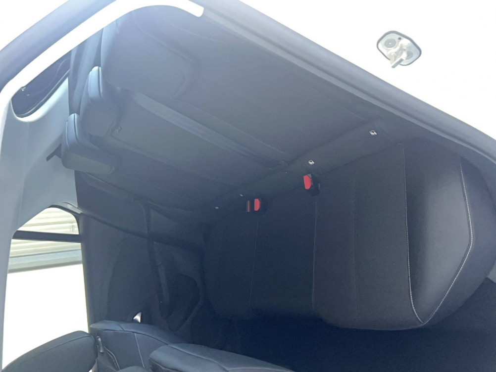 Acheter Opel Corsa E Corsa Electrique 136 ch & Batterie 50 kw/h Elegance 5p occasion dans les concessions du Groupe Faurie