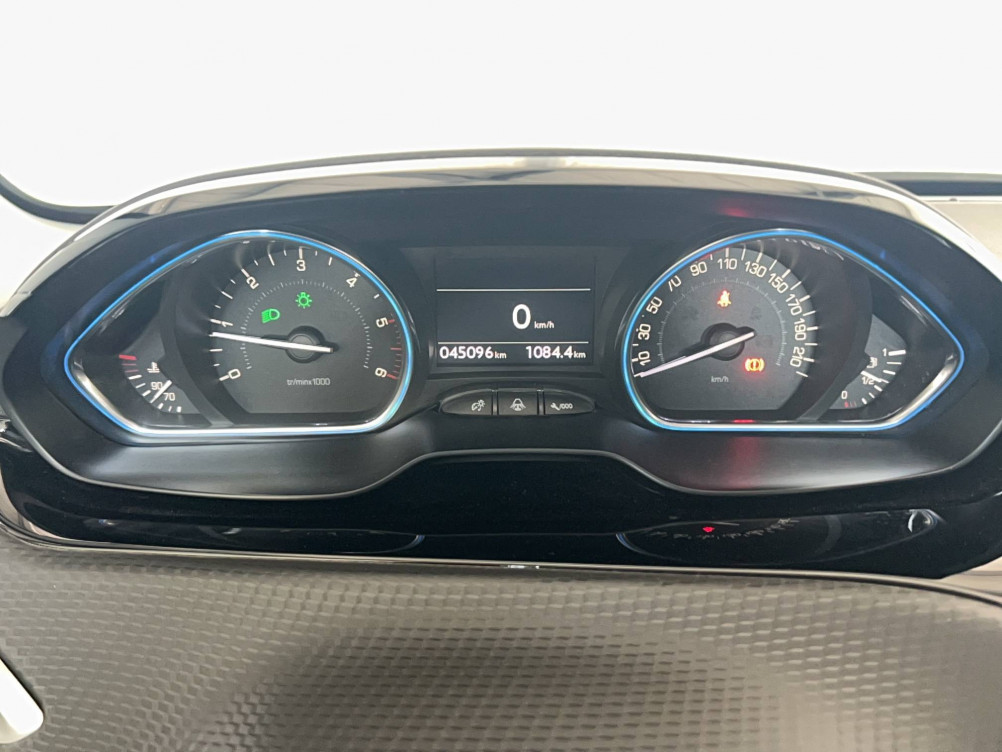 Acheter Peugeot 2008 2008 1.6 BlueHDi 120ch S&S BVM6 Allure 5p occasion dans les concessions du Groupe Faurie