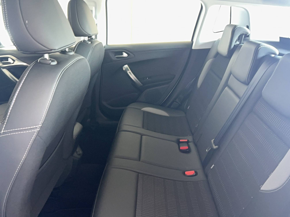 Acheter Peugeot 2008 2008 1.6 BlueHDi 120ch S&S BVM6 Allure 5p occasion dans les concessions du Groupe Faurie