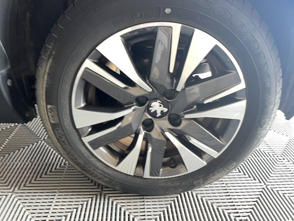 Acheter Peugeot 2008 2008 1.6 BlueHDi 120ch S&S BVM6 Allure 5p occasion dans les concessions du Groupe Faurie