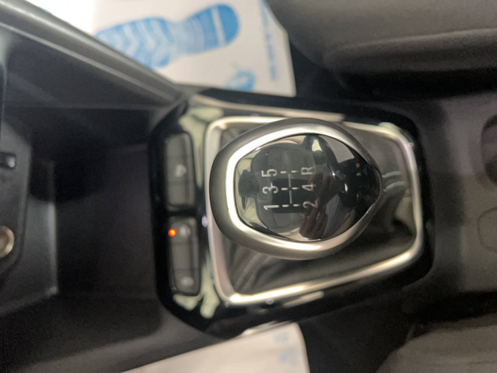 Acheter Opel Corsa Corsa 1.2 75 ch BVM5 Edition Business 5p occasion dans les concessions du Groupe Faurie
