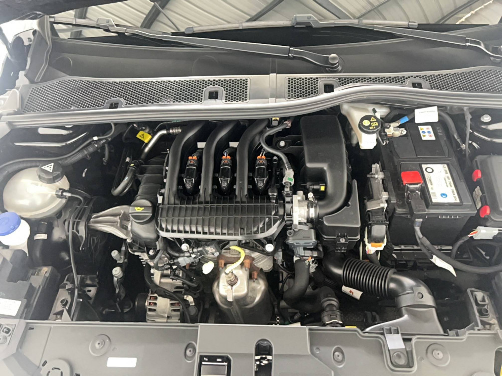 Acheter Opel Corsa Corsa 1.2 75 ch BVM5 Edition Business 5p occasion dans les concessions du Groupe Faurie