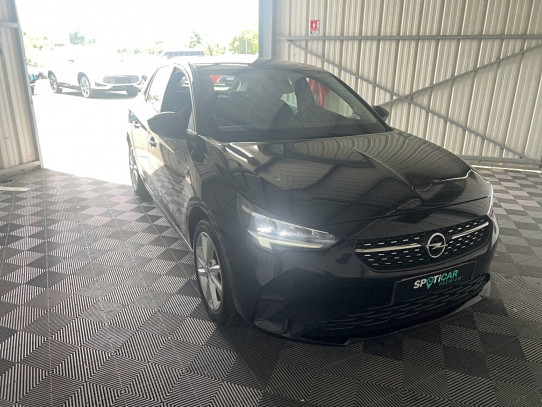 Acheter Opel Corsa Corsa 1.2 75 ch BVM5 Edition Business 5p neuve dans les concessions du Groupe Faurie