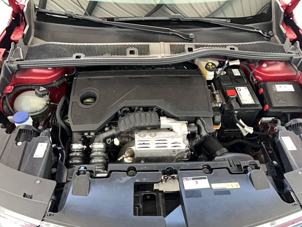 Acheter Opel Mokka Mokka 1.2 Turbo 130 ch BVM6 Elegance Business 5p occasion dans les concessions du Groupe Faurie