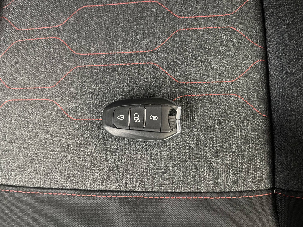 Acheter Citroën C3 C3 PureTech 110 S&S Shine 5p occasion dans les concessions du Groupe Faurie