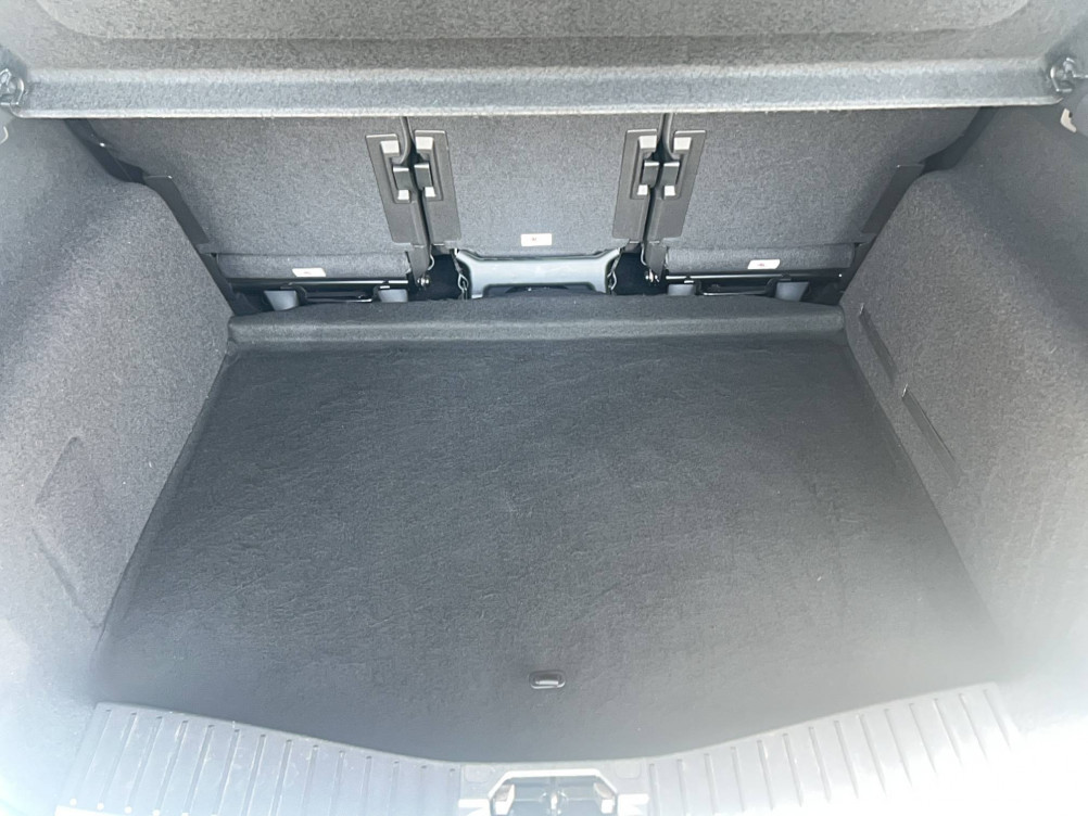 Acheter Ford C-Max C-MAX 1.0 EcoBoost 125 S&S Titanium 5p occasion dans les concessions du Groupe Faurie