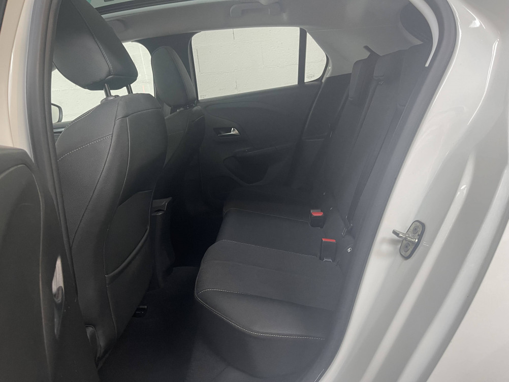 Acheter Opel Corsa Corsa 1.2 Turbo 100 ch BVA8 Elegance 5p occasion dans les concessions du Groupe Faurie