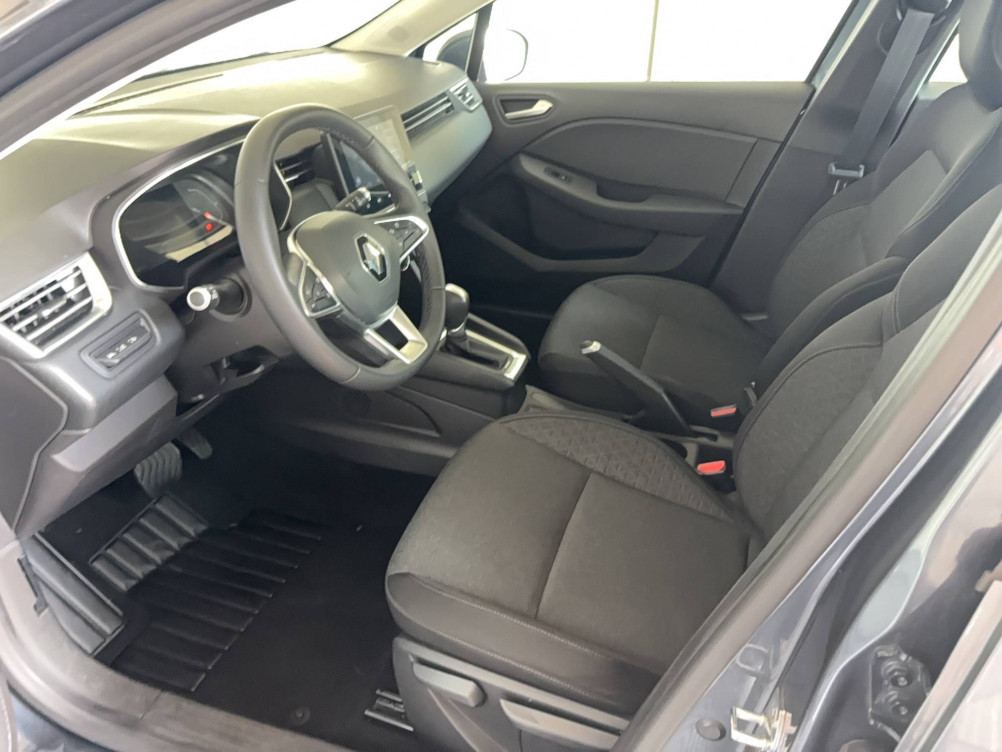 Acheter Renault Clio 5 Clio E-Tech 140 - 21N Initiale Paris 5p occasion dans les concessions du Groupe Faurie