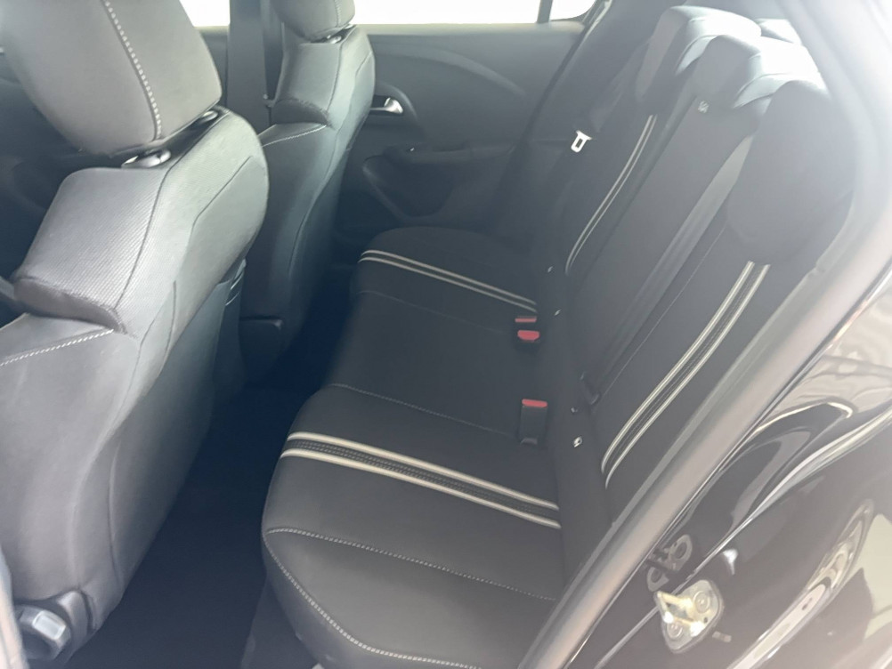 Acheter Opel Corsa Corsa 1.2 Turbo 100 ch BVM6 GS 5p occasion dans les concessions du Groupe Faurie