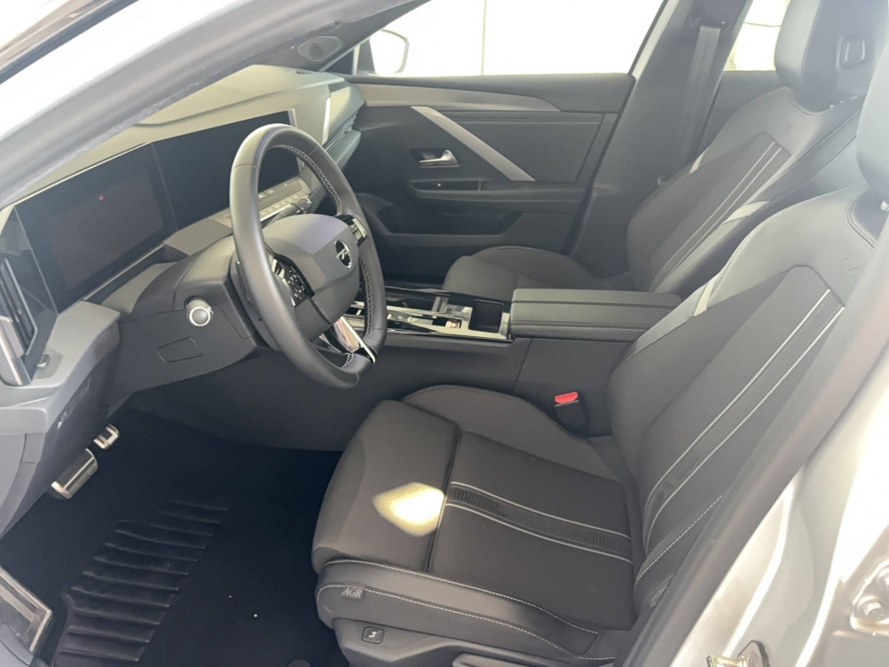 Acheter Opel Astra Astra 1.2 Turbo 130 ch BVA8 GS 5p occasion dans les concessions du Groupe Faurie