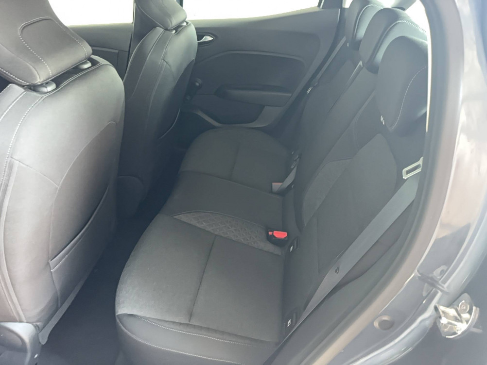 Acheter Renault Clio 5 Clio E-Tech 140 - 21N Initiale Paris 5p occasion dans les concessions du Groupe Faurie