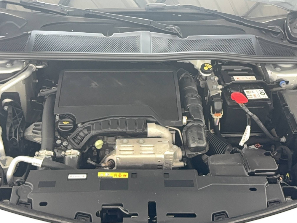 Acheter Opel Astra Astra 1.2 Turbo 130 ch BVA8 GS 5p occasion dans les concessions du Groupe Faurie