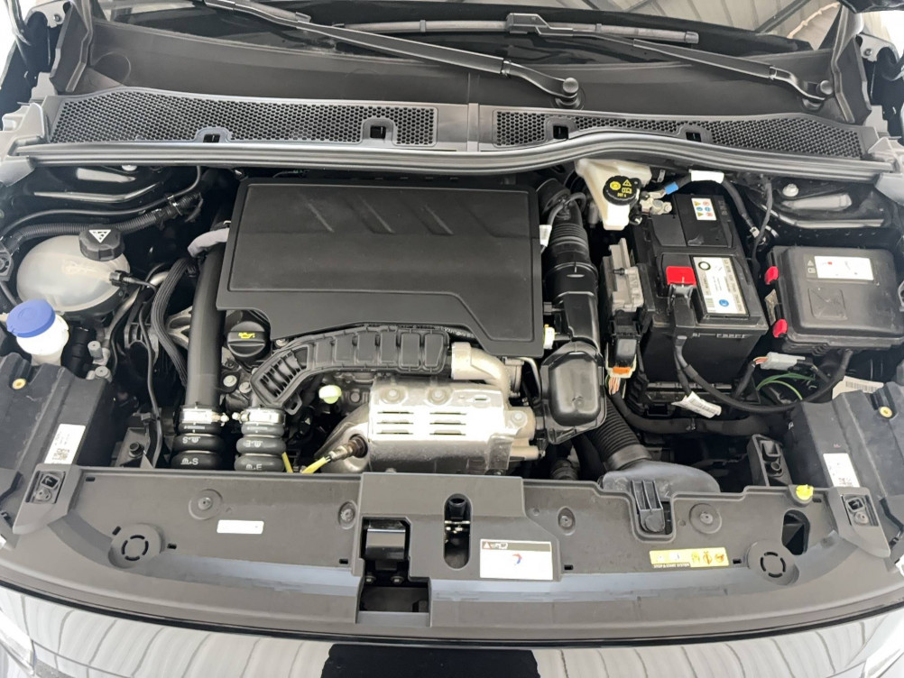 Acheter Opel Corsa Corsa 1.2 Turbo 100 ch BVM6 GS 5p occasion dans les concessions du Groupe Faurie