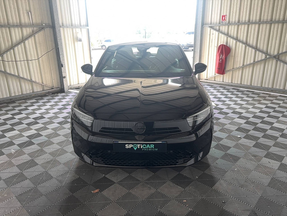 Acheter Opel Corsa Corsa 1.2 Turbo 100 ch BVM6 GS 5p occasion dans les concessions du Groupe Faurie