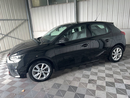 Acheter Opel Corsa Corsa 1.2 75 ch BVM5 Elegance Business 5p occasion dans les concessions du Groupe Faurie