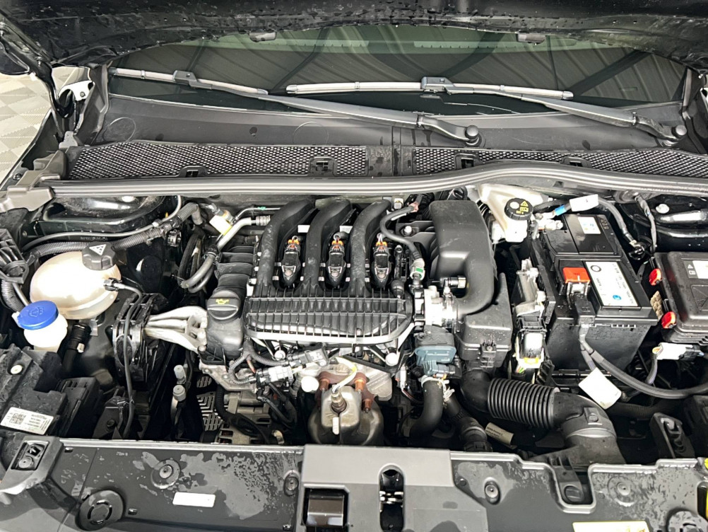 Acheter Opel Corsa Corsa 1.2 75 ch BVM5 Elegance Business 5p occasion dans les concessions du Groupe Faurie
