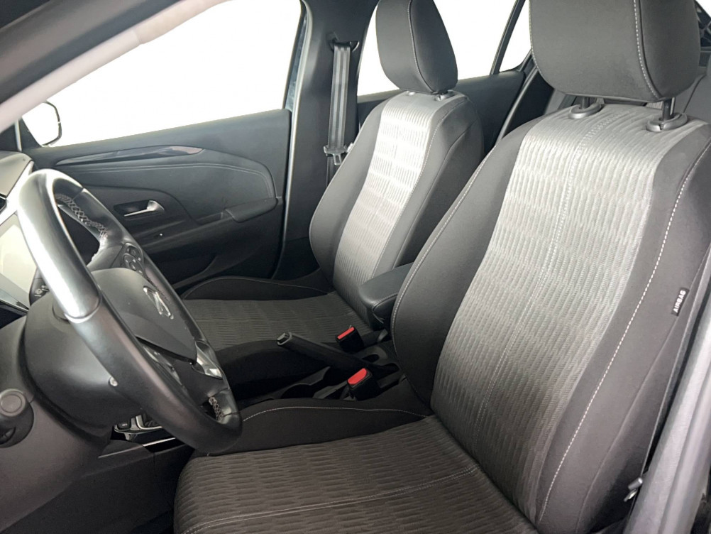Acheter Opel Corsa Corsa 1.2 75 ch BVM5 Elegance Business 5p occasion dans les concessions du Groupe Faurie