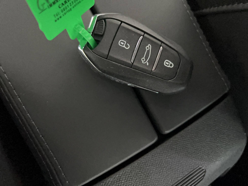 Acheter Citroën C5 X C5 X Hybride Rechargeable 225 S&S e-EAT8 Shine Pack 5p occasion dans les concessions du Groupe Faurie