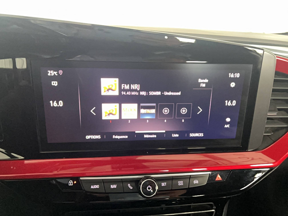 Acheter Opel Mokka Mokka 1.2 Turbo 100 ch BVM6 Edition 5p occasion dans les concessions du Groupe Faurie