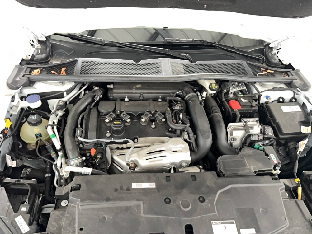 Acheter Citroën C5 X C5 X Hybride Rechargeable 225 S&S e-EAT8 Shine Pack 5p occasion dans les concessions du Groupe Faurie