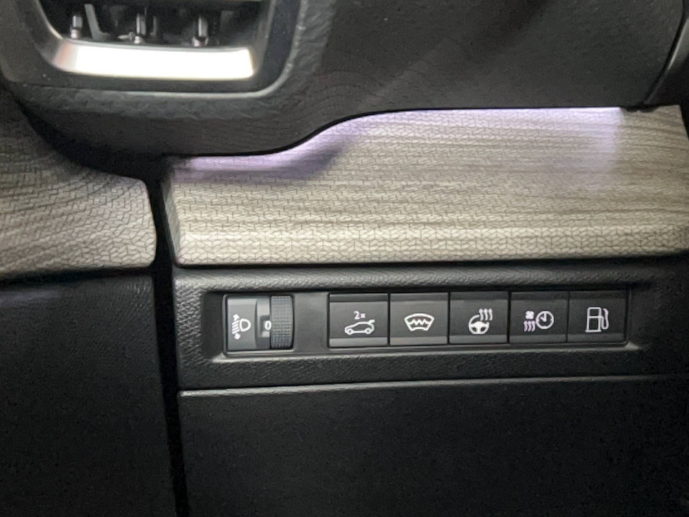 Acheter Citroën C5 X C5 X Hybride Rechargeable 225 S&S e-EAT8 Shine Pack 5p occasion dans les concessions du Groupe Faurie