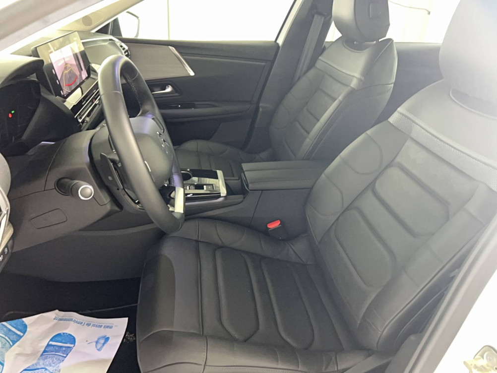Acheter Citroën C5 X C5 X Hybride Rechargeable 225 S&S e-EAT8 Shine Pack 5p occasion dans les concessions du Groupe Faurie