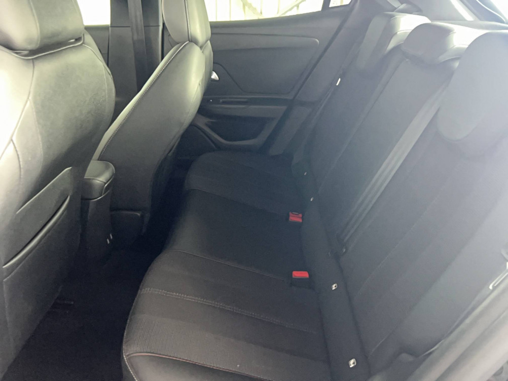 Acheter Opel Mokka Mokka 1.2 Turbo 100 ch BVM6 Edition 5p occasion dans les concessions du Groupe Faurie