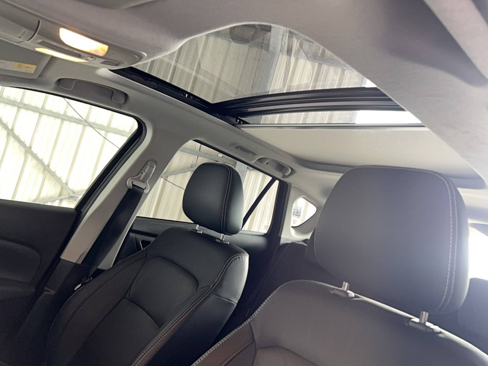 Acheter Suzuki S-Cross S-Cross 1.4 Boosterjet Allgrip Hybrid Style 5p occasion dans les concessions du Groupe Faurie