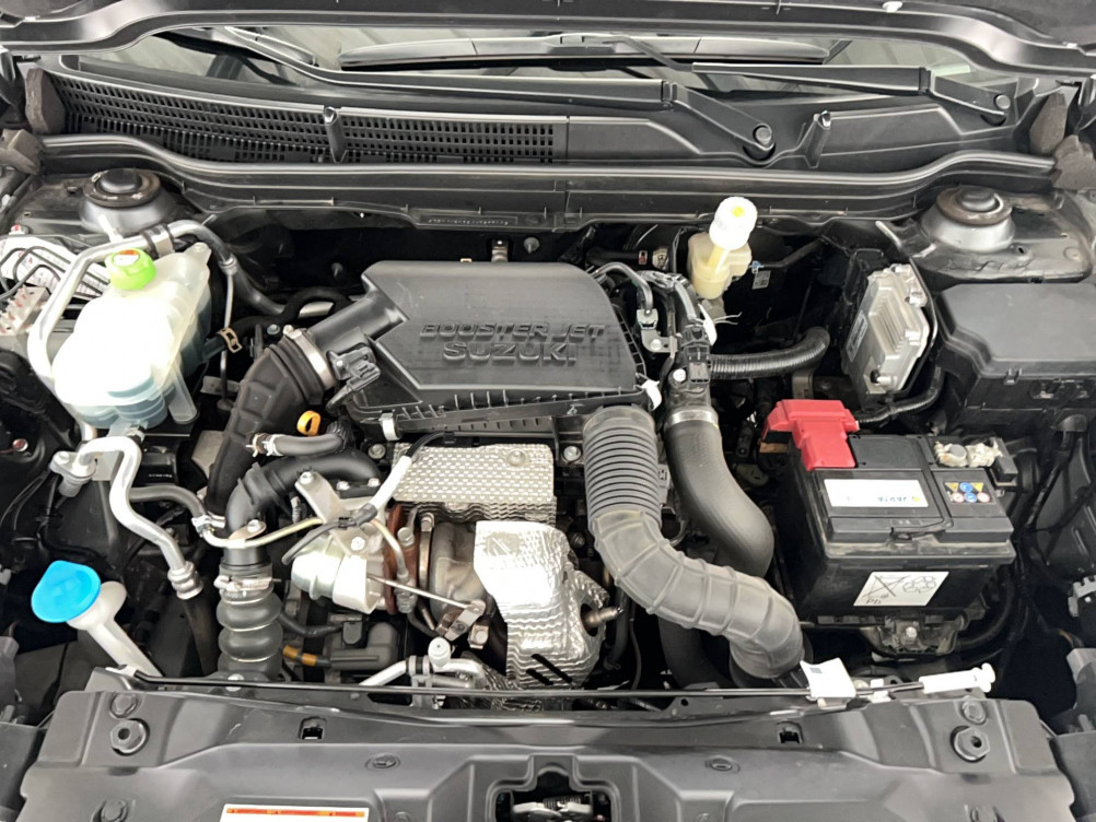 Acheter Suzuki S-Cross S-Cross 1.4 Boosterjet Allgrip Hybrid Style 5p occasion dans les concessions du Groupe Faurie